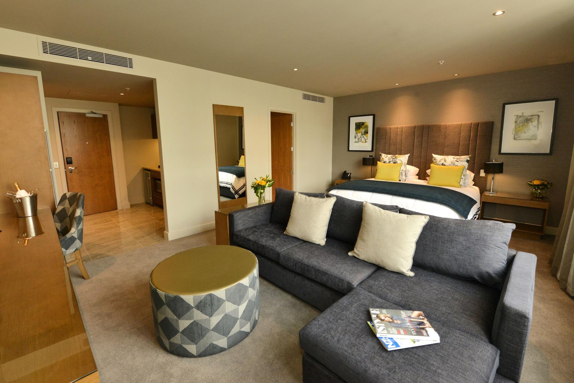 Distinction Dunedin Hotel Eksteriør bilde