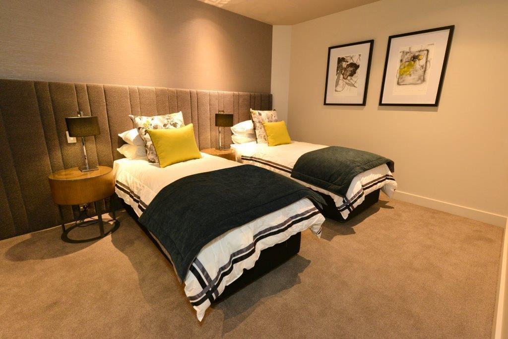 Distinction Dunedin Hotel Eksteriør bilde