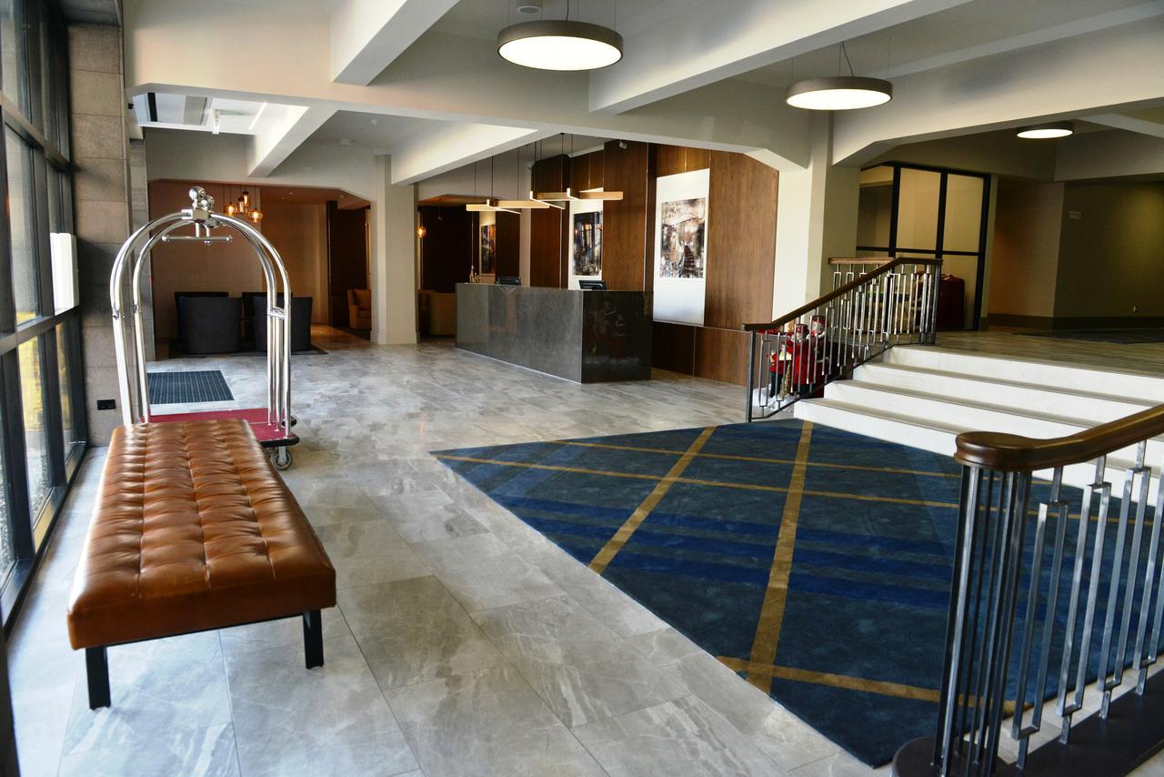 Distinction Dunedin Hotel Eksteriør bilde