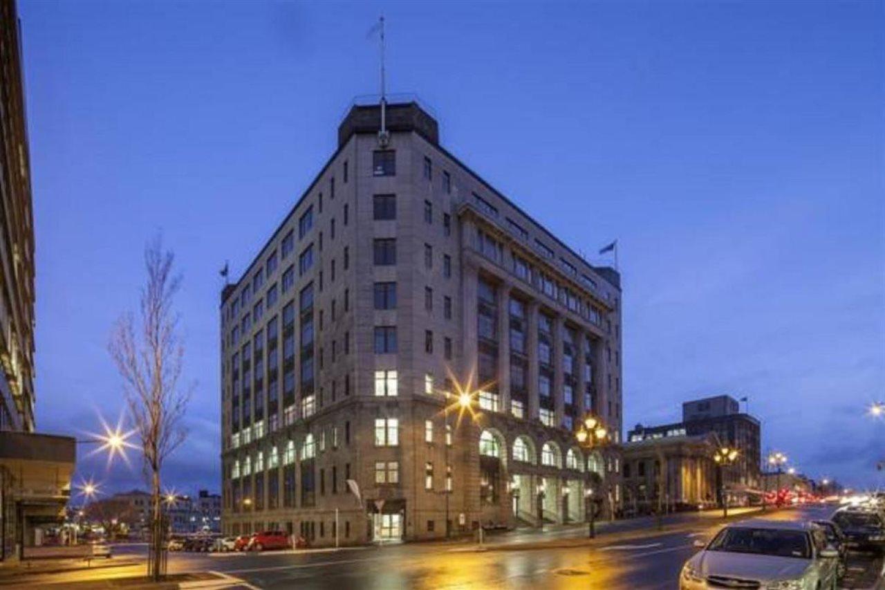 Distinction Dunedin Hotel Eksteriør bilde