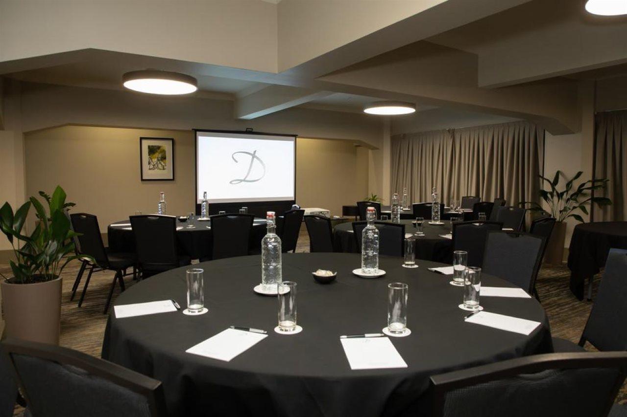Distinction Dunedin Hotel Eksteriør bilde